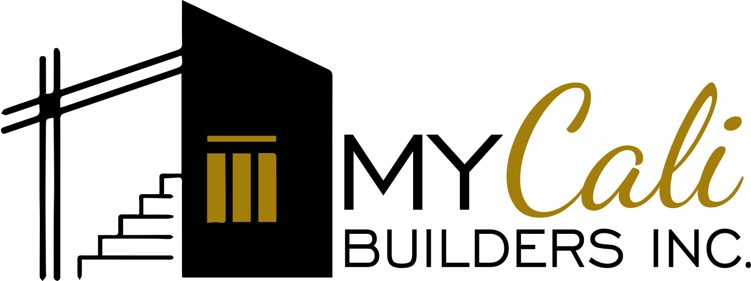 MY CALI BUILERS INC
